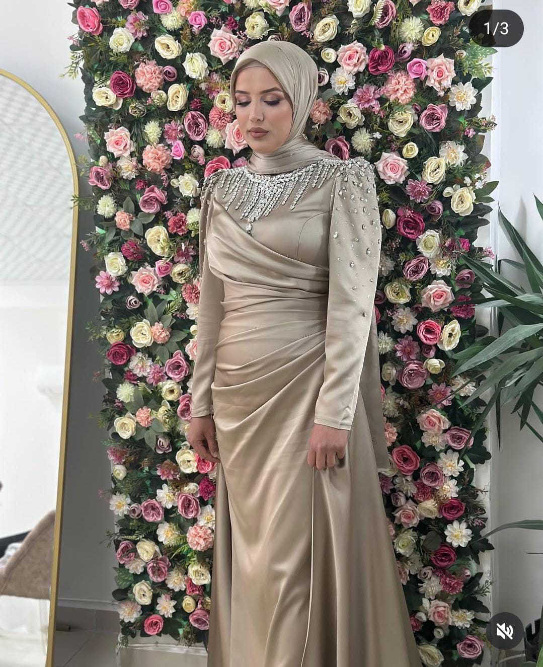 İdesni Güzellik Merkezi